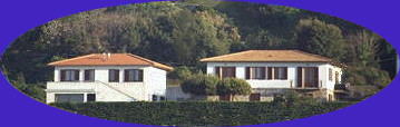 Appartementen Elba - Vakantiehuizen - Vakantiewoningen Elba